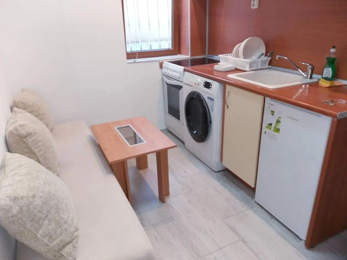 Apartment Amore Varna