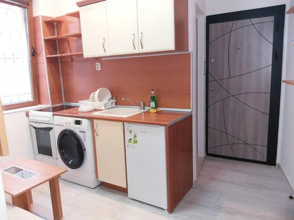 Apartment Amore Varna