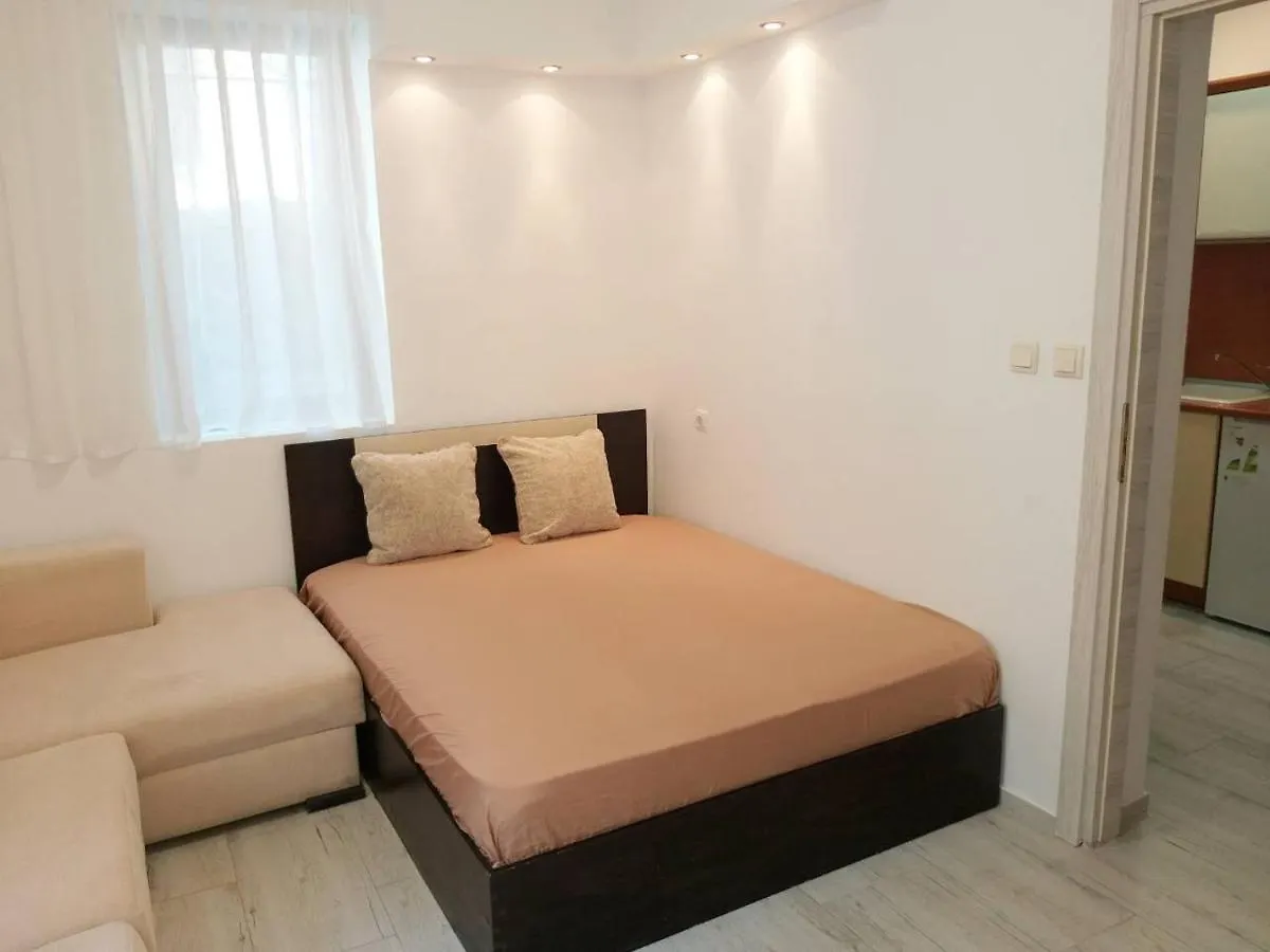 Apartment Amore Varna