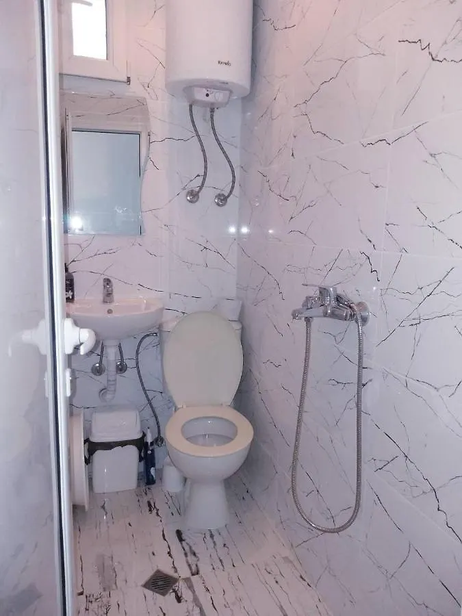 Apartment Amore Varna 0*,
